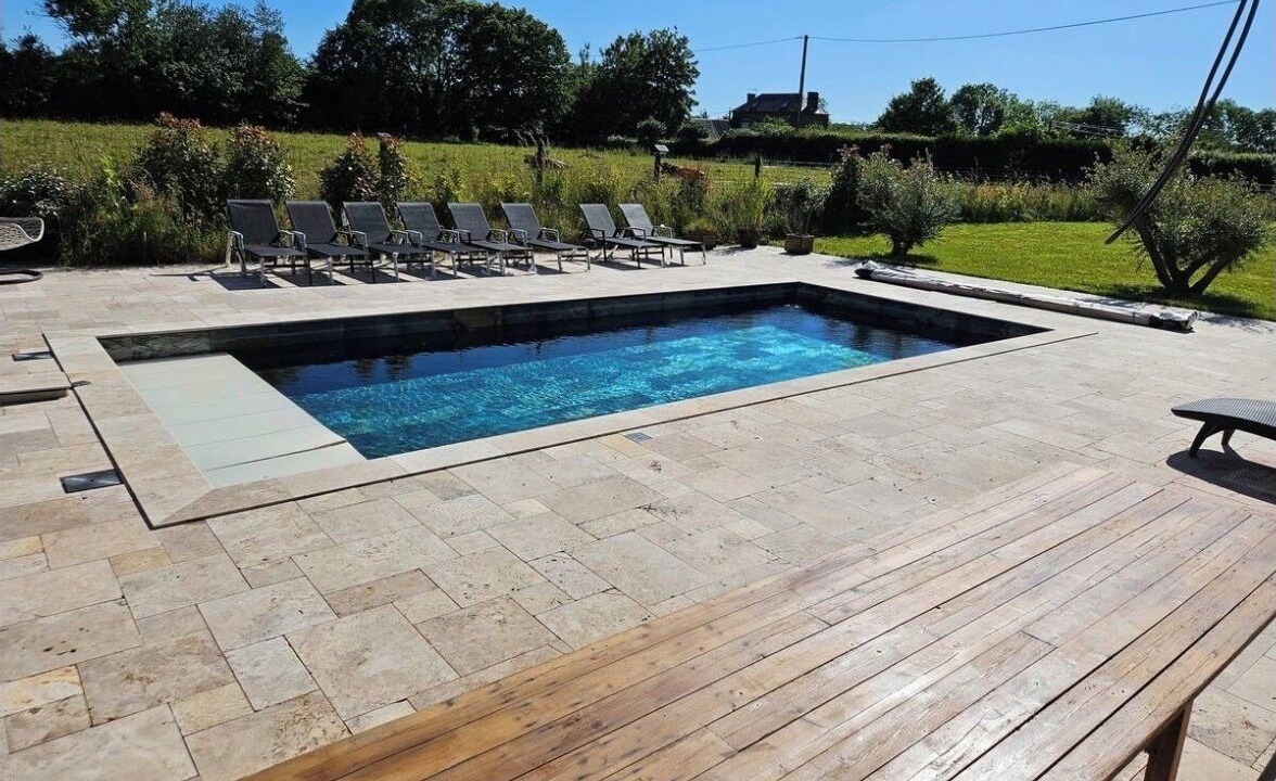 Photo of Outdoor in Tordouet