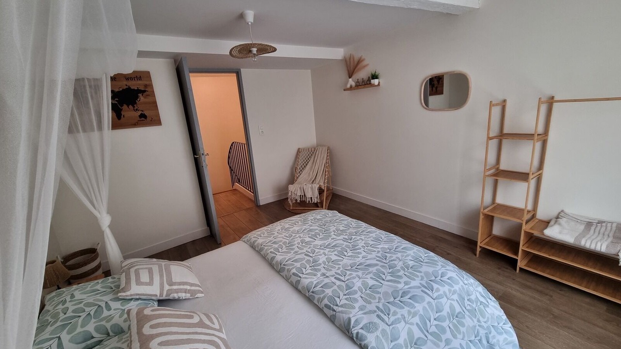 Photo of Bedroom in Sedan
