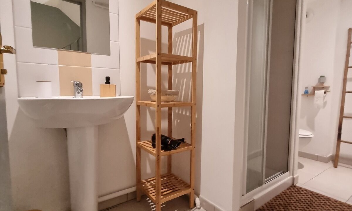 Photo of Bathroom in Sedan