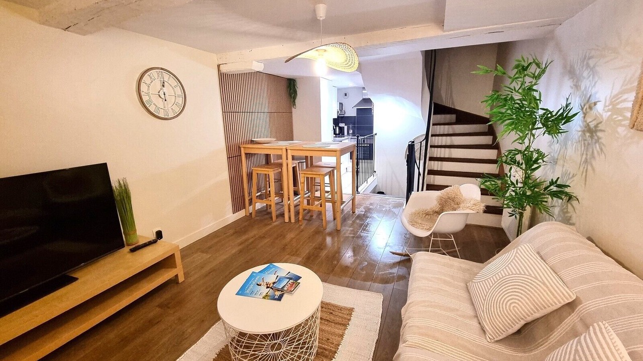 Photo of Livingroom in Sedan