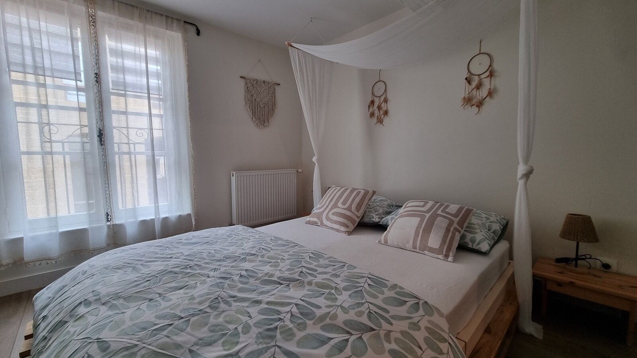 Photo of Bedroom in Sedan