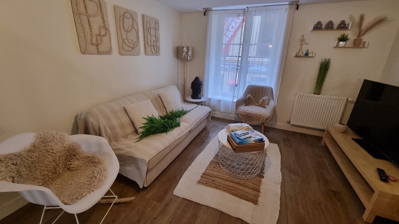 Photo of Livingroom in Sedan