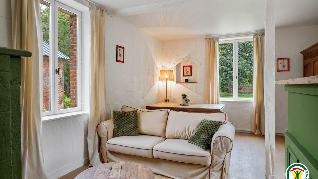 Photo of Livingroom in Saint-Jean-du-Cardonnay