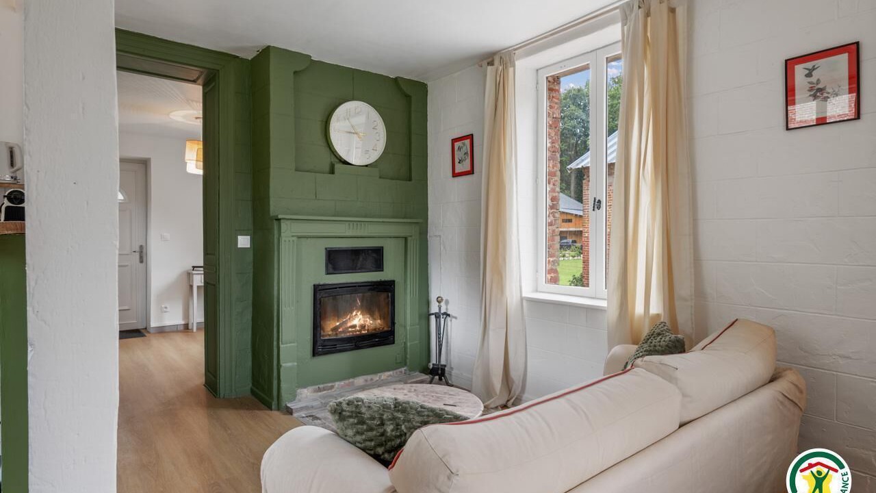 Photo of Livingroom in Saint-Jean-du-Cardonnay