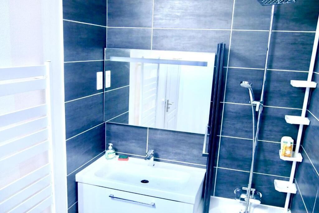 Photo of Bathroom in Sens