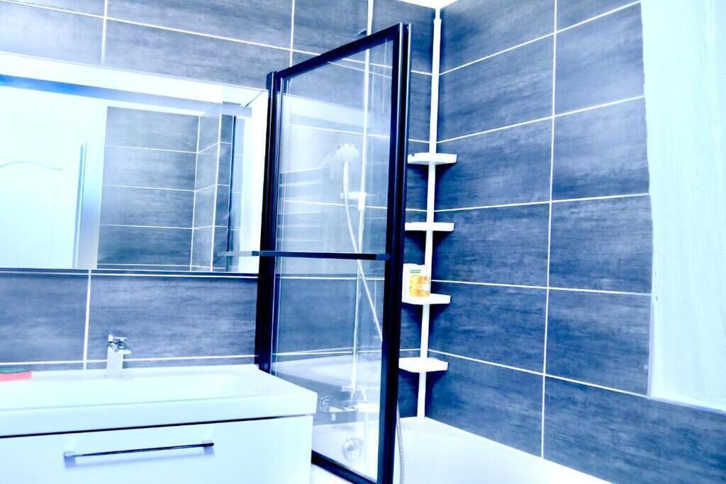 Photo of Bathroom in Sens