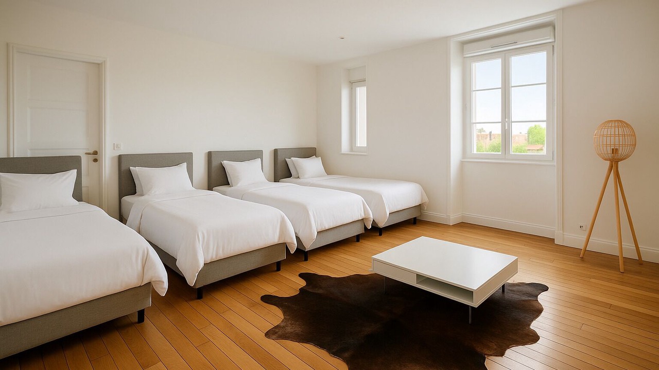 Photo of Bedroom in Cernay-les-Reims