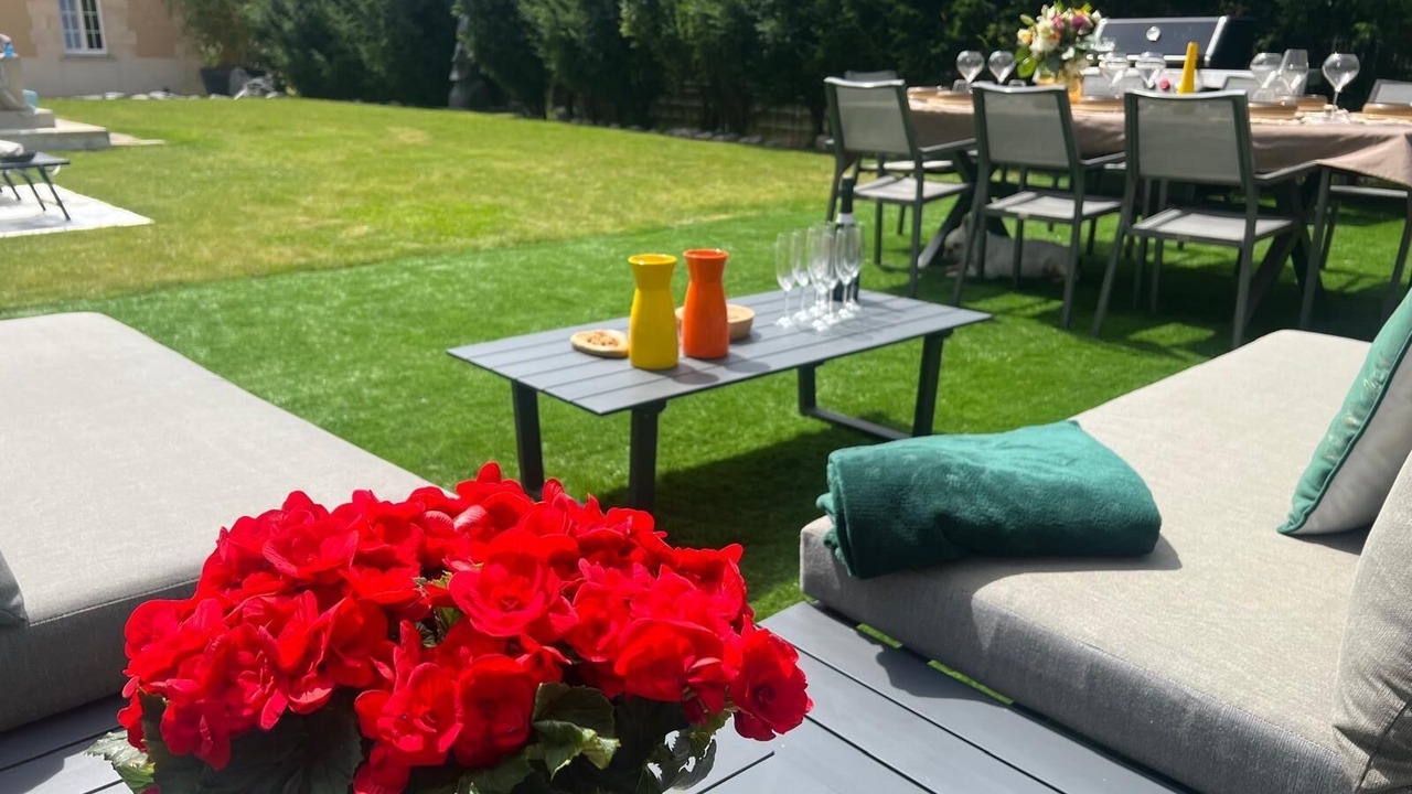 Photo of Outdoor in Cernay-les-Reims