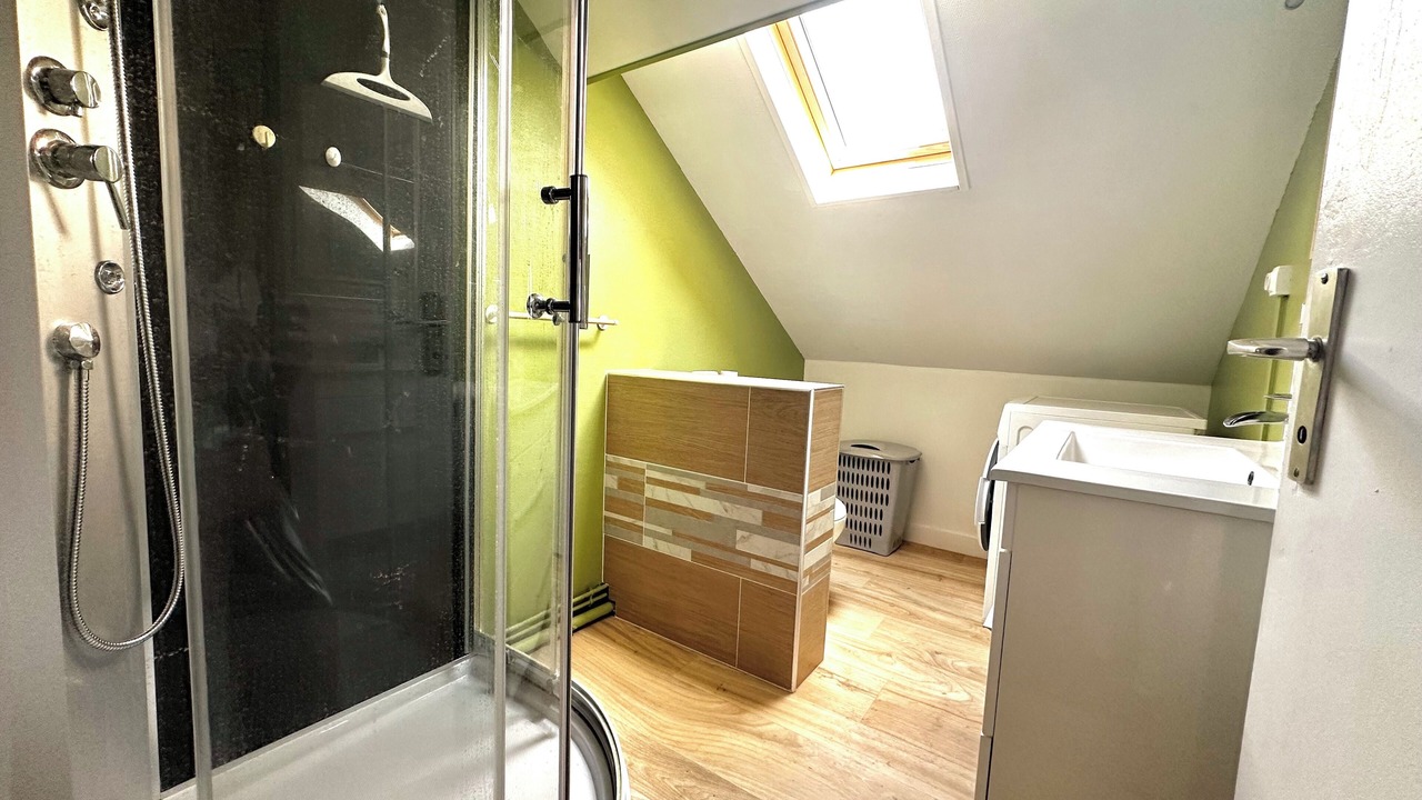 Photo of Bathroom in Sully-sur-Loire
