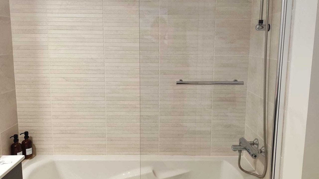 Photo of Bathroom in Montmerle-sur-Saone