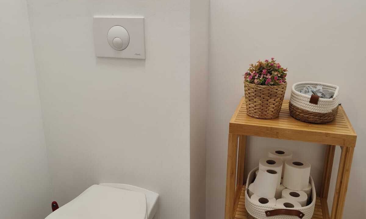 Photo of Bathroom in Montmerle-sur-Saone