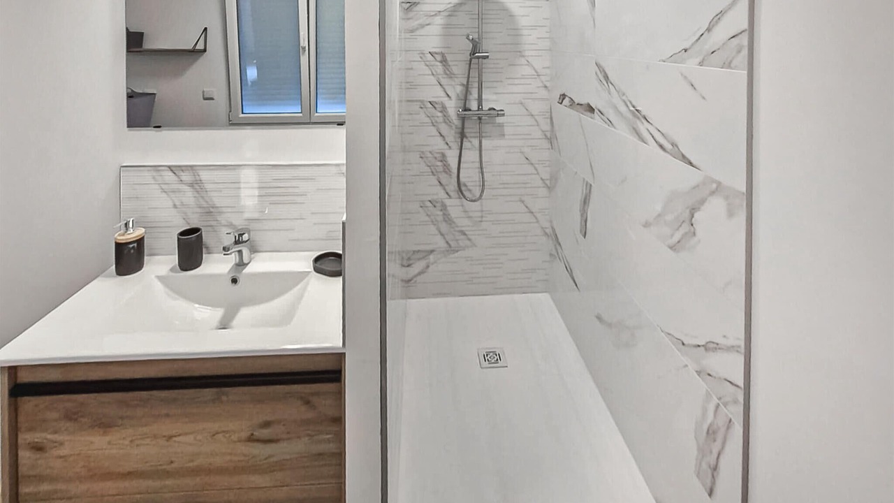 Photo of Bathroom in Rethonvillers