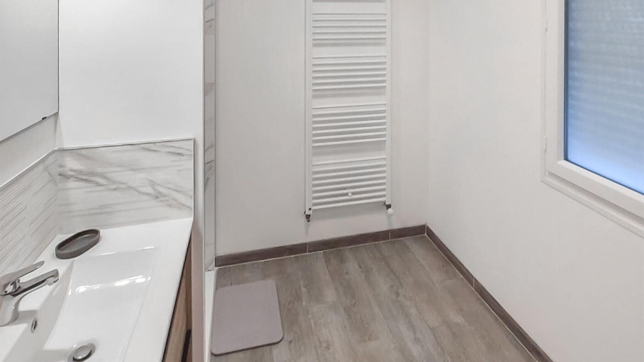 Photo of Bathroom in Rethonvillers