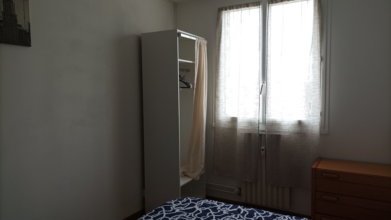 Photo of Bedroom in Clos des Roses