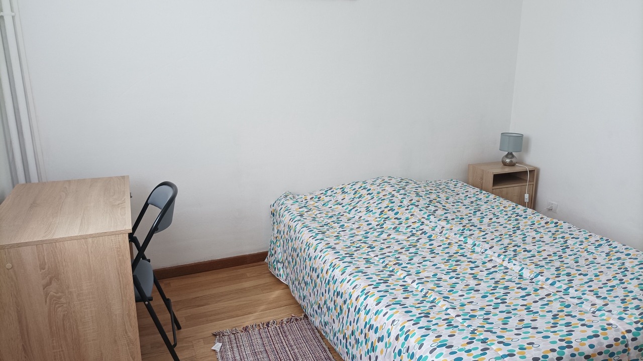 Photo of Bedroom in Clos des Roses
