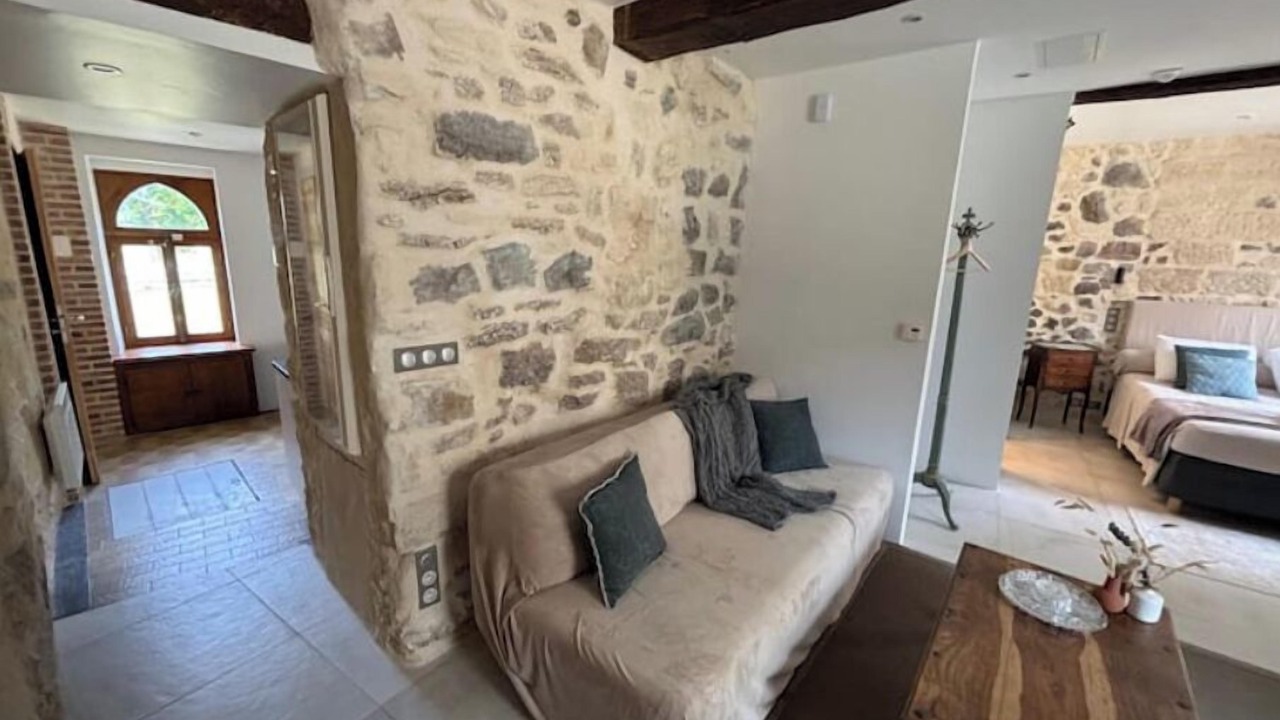 Photo of Livingroom in Pontarme