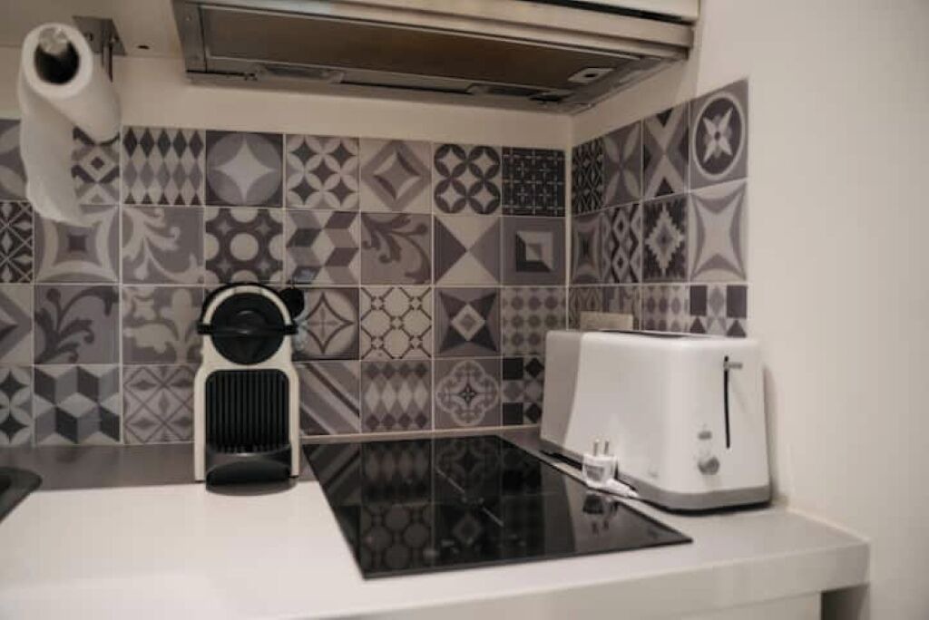Photo of Kitchen in Villejuif