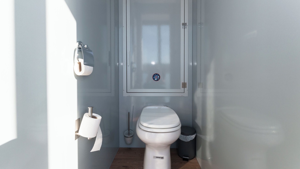 Photo of Bathroom in Verneuil-sur-Seine