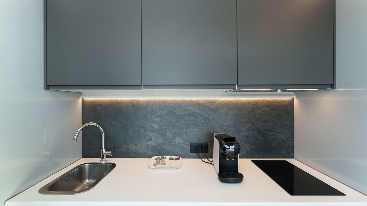 Photo of Kitchen in Verneuil-sur-Seine