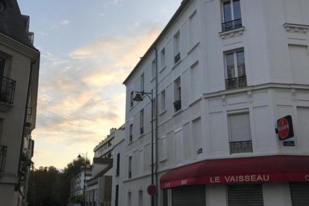 Photo of Outdoor in Maisons-Alfort