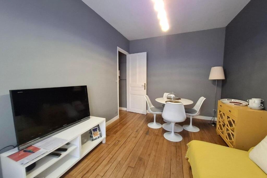Photo of Livingroom in Maisons-Alfort
