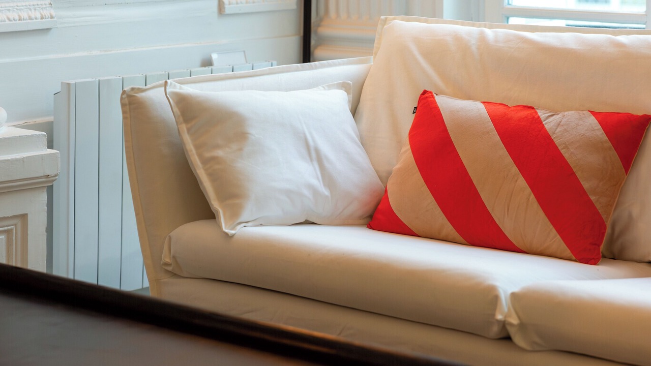 Photo of Livingroom in Quartier Vieux Marche-Cathedrale