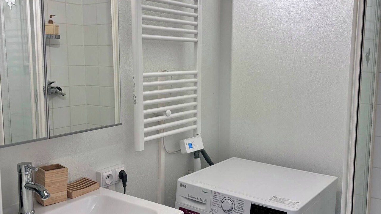 Photo of Bathroom in Arras