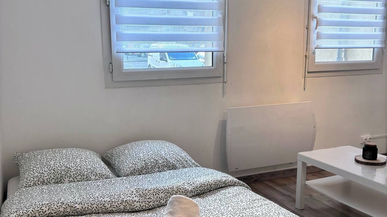 Photo of Bedroom in Arras