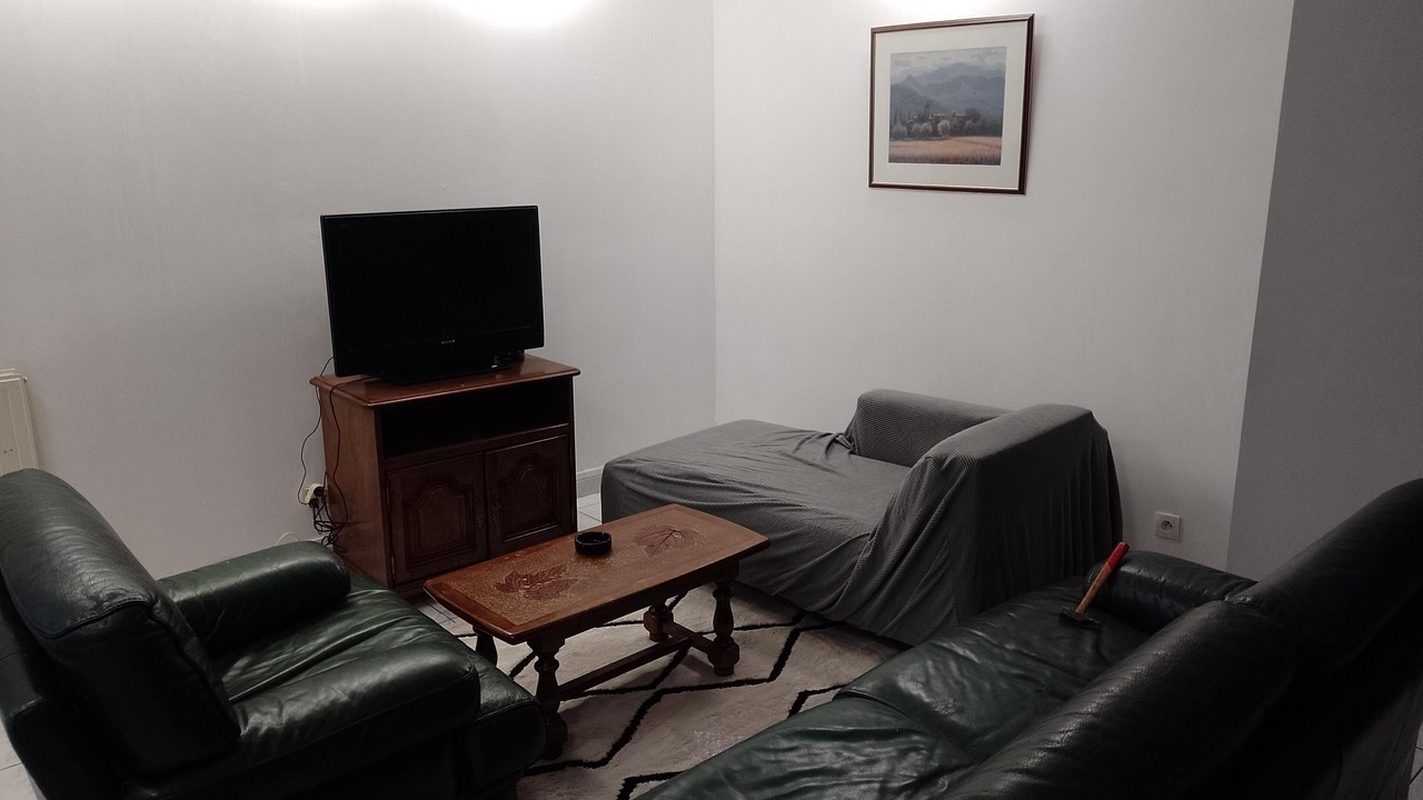 Photo of Livingroom in Lieusaint