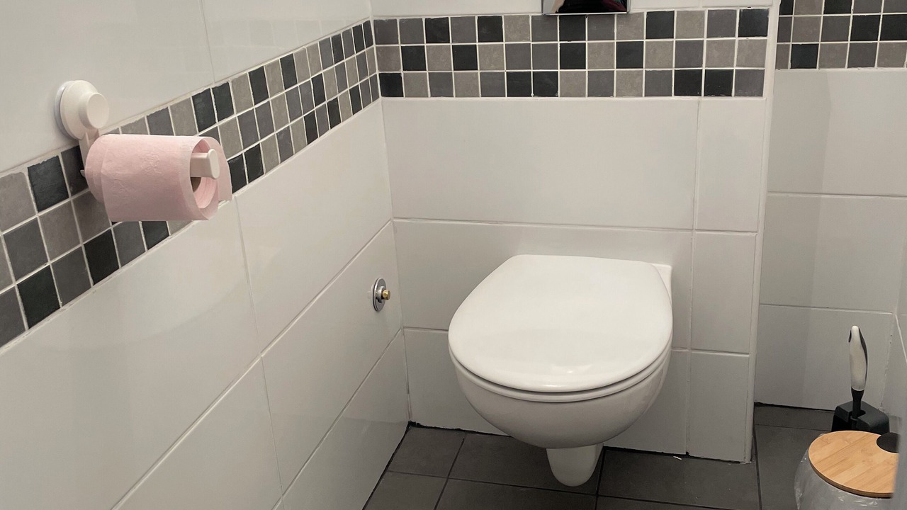 Photo of Bathroom in Fleurieux-sur-l'Arbresle