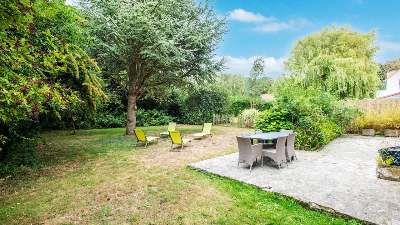Photo of Outdoor in Escalles