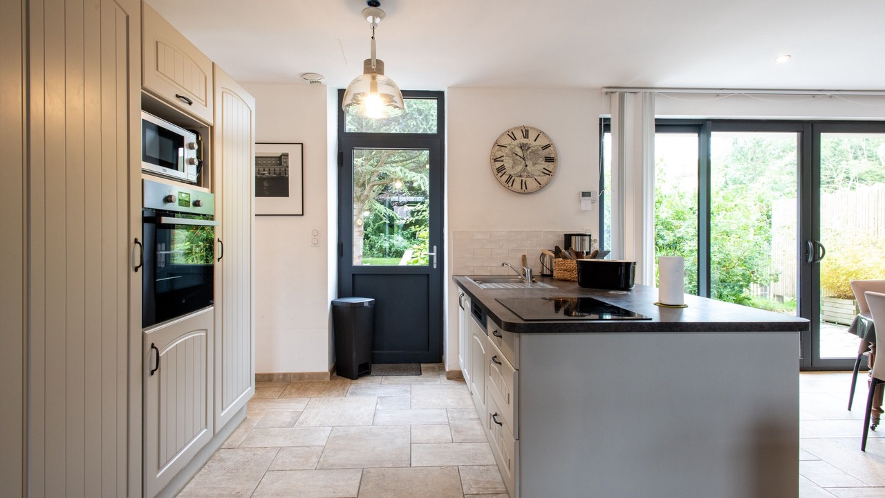 Photo of Kitchen in Escalles