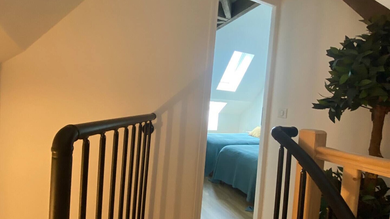 Photo of Bedroom in Audresselles