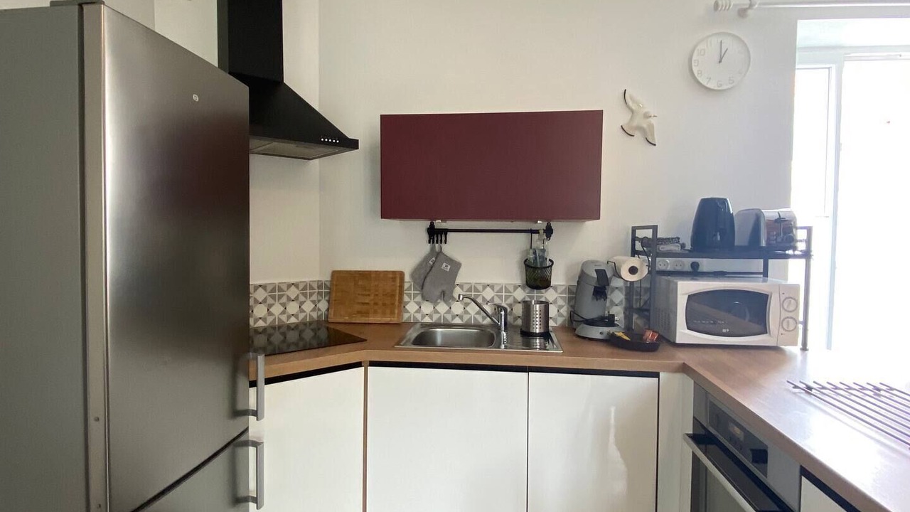 Photo of Kitchen in Audresselles