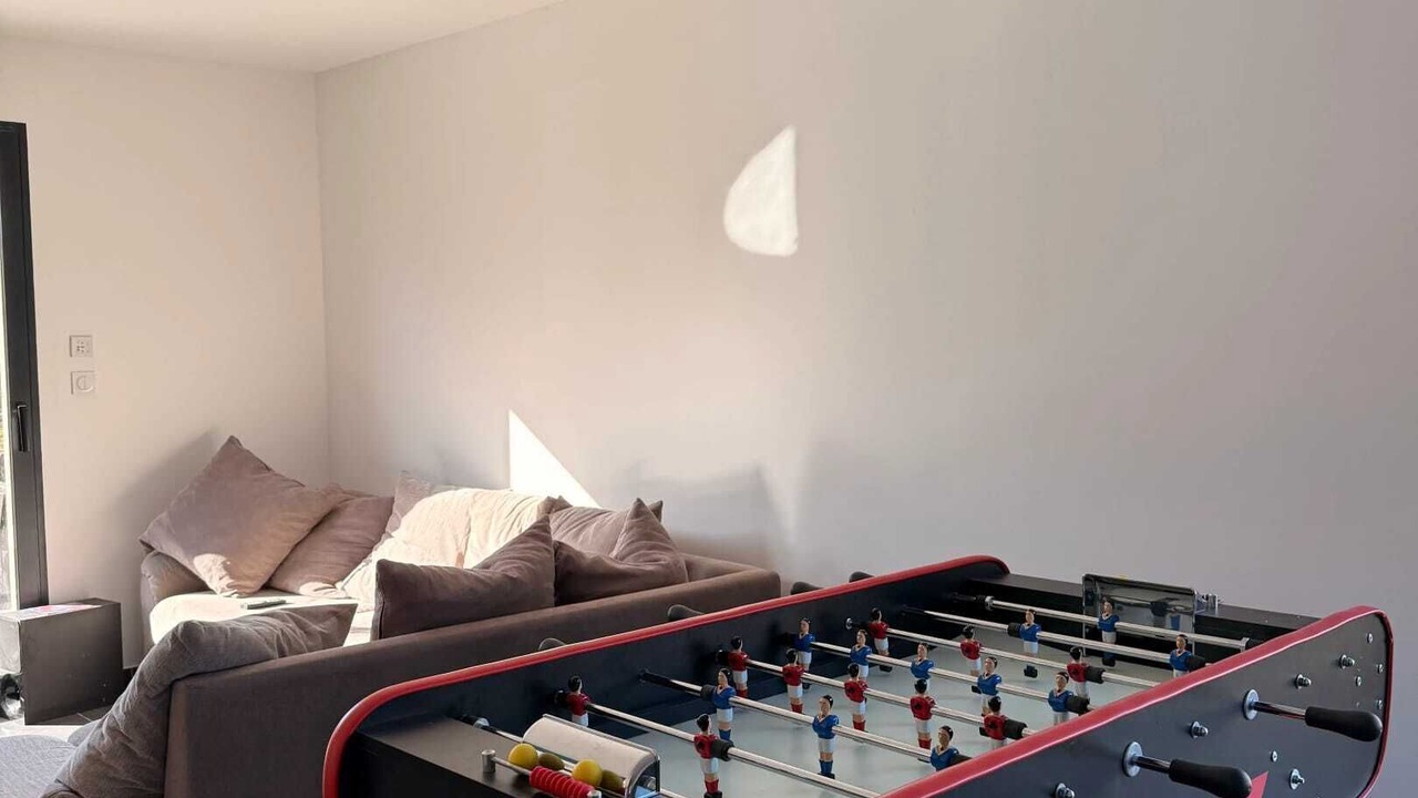 Photo of Bedroom in Elbeuf-sur-Andelle