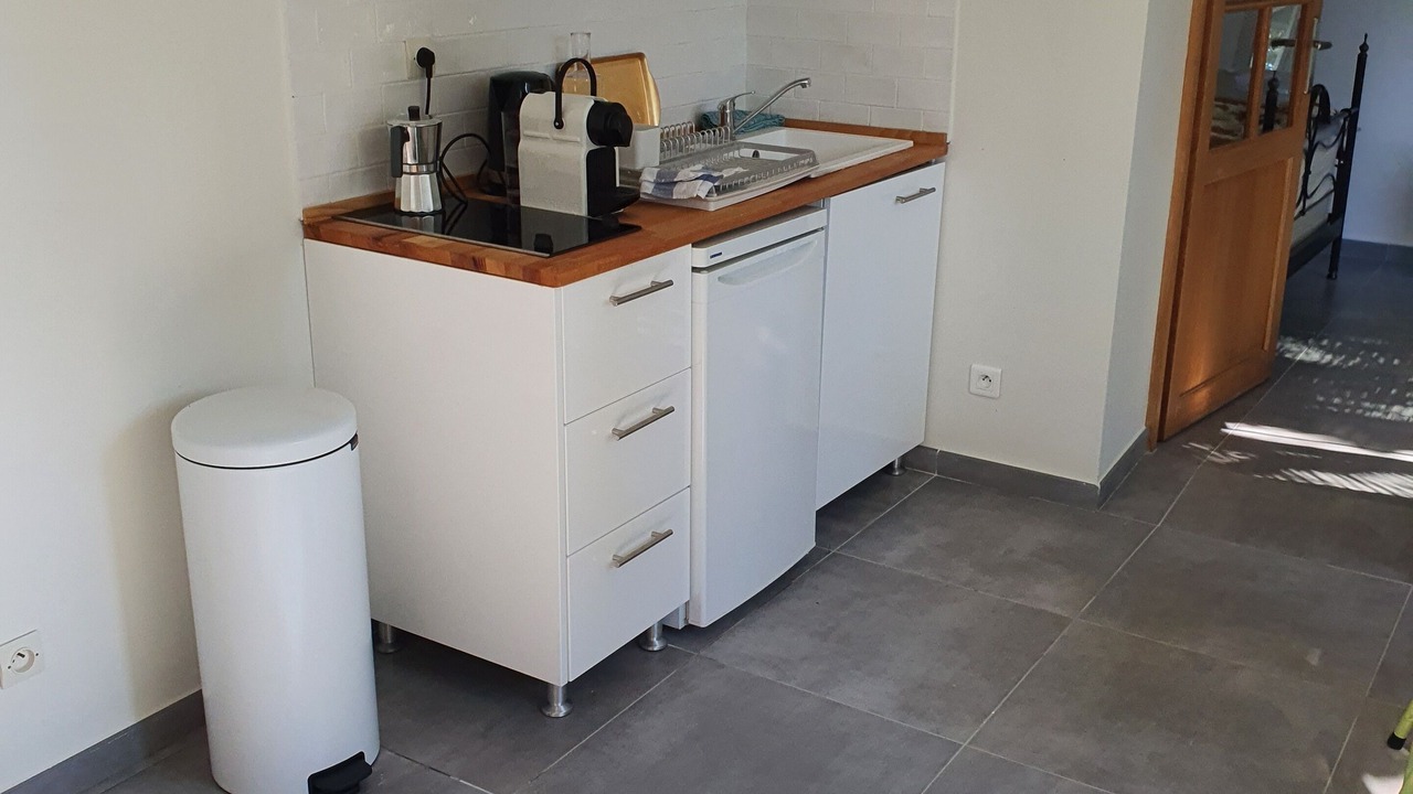 Photo of Kitchen in Mouvaux
