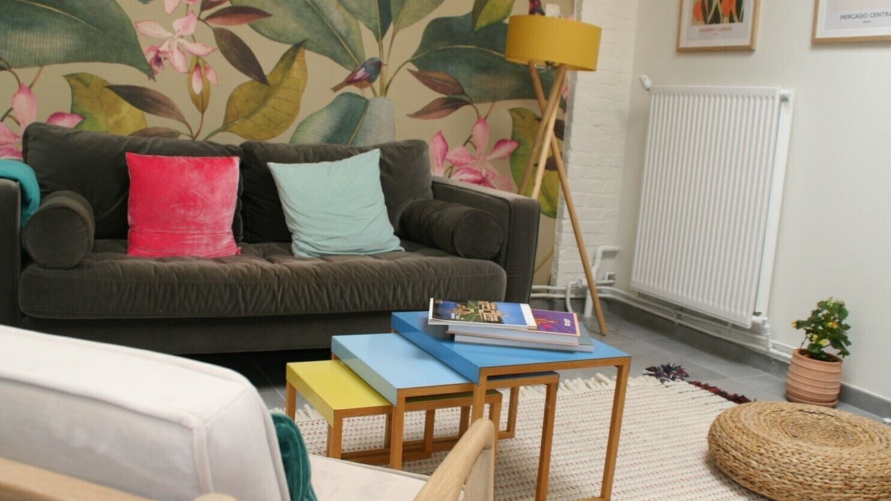 Photo of Livingroom in Mouvaux