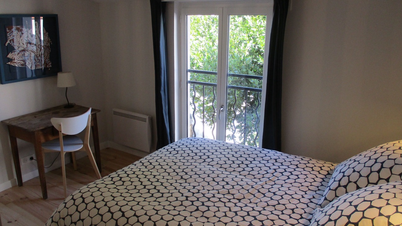 Photo of Bedroom in Fontainebleau