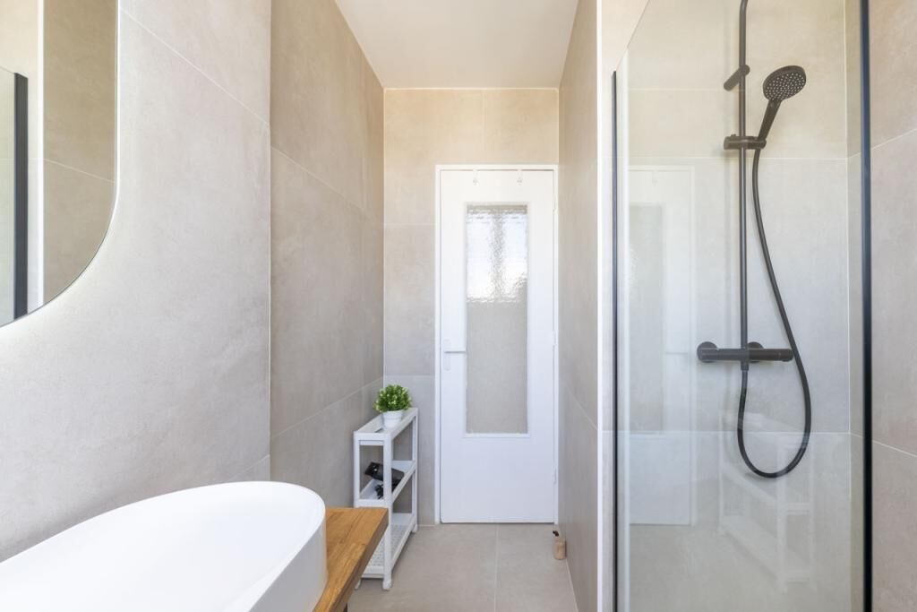 Photo of Bathroom in La Garenne-Colombes