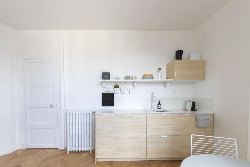Photo of Others in La Garenne-Colombes
