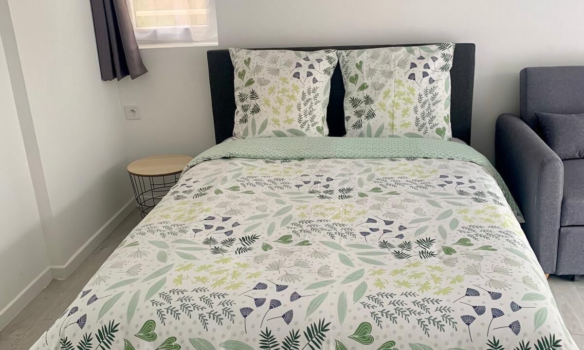 Photo of Bedroom in Villepinte