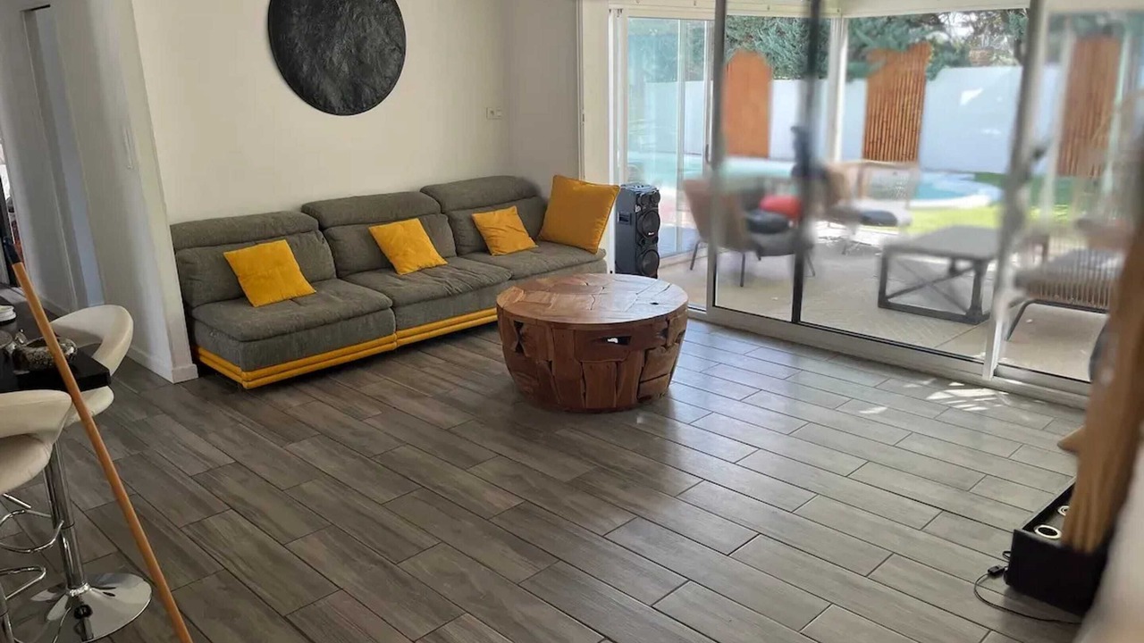 Photo of Livingroom in Saint-Paul-et-Valmalle