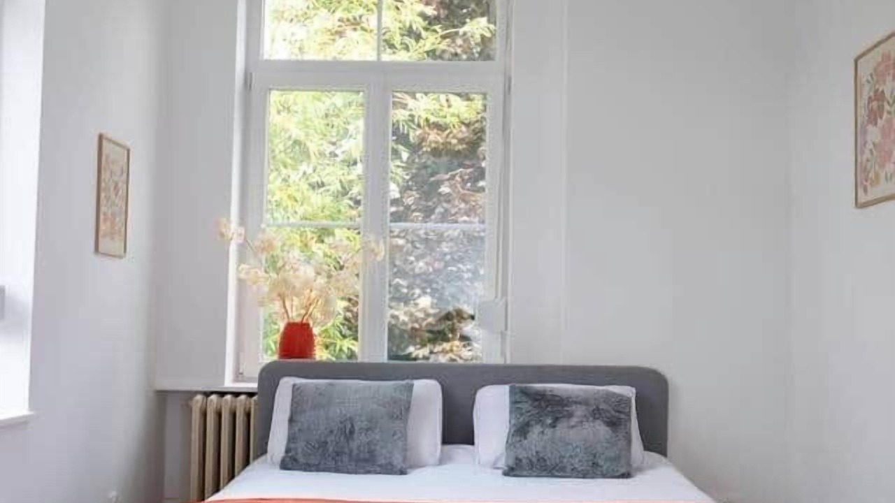 Photo of Bedroom in Aire-sur-la-Lys