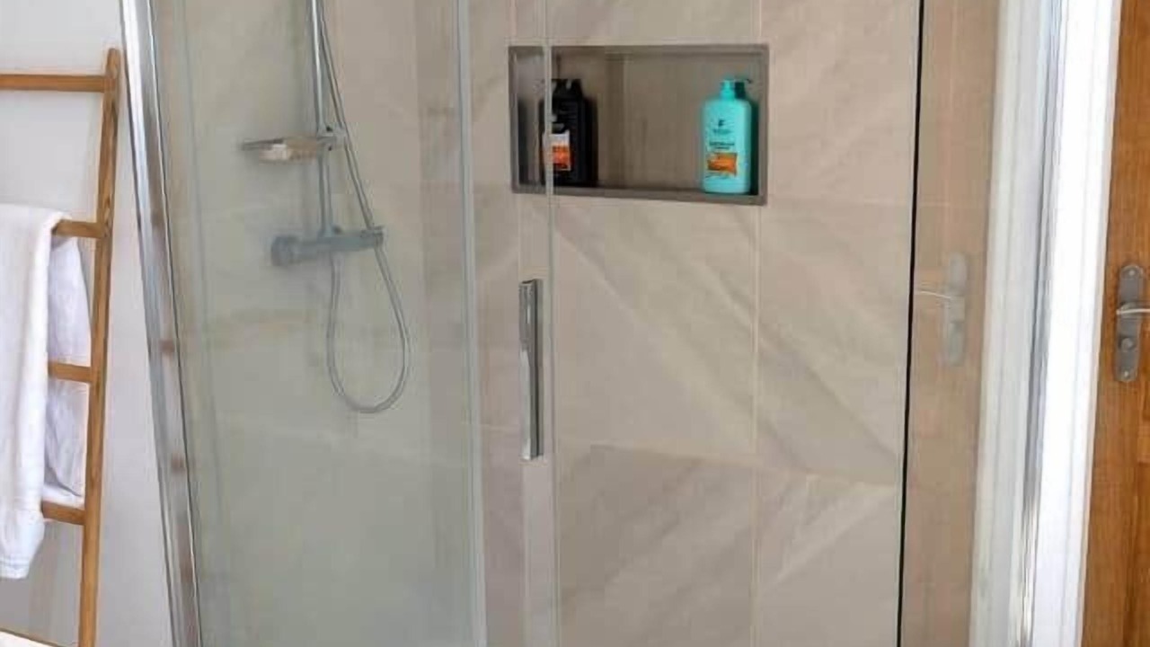 Photo of Bathroom in Aire-sur-la-Lys