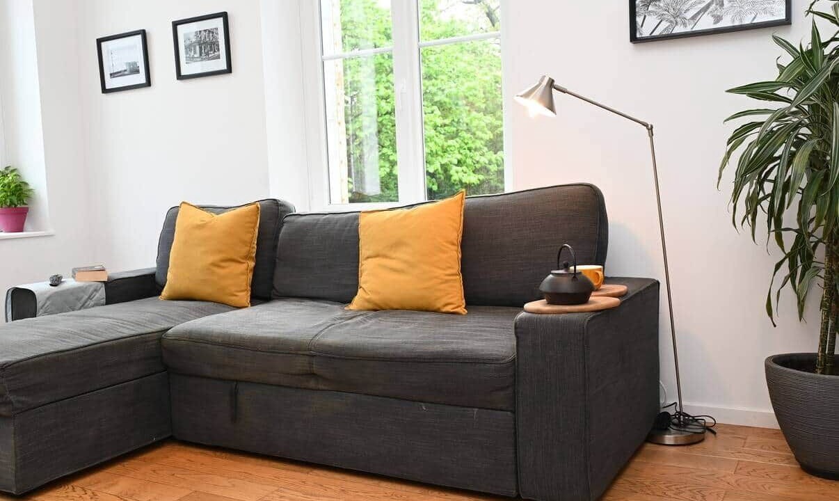 Photo of Livingroom in Aire-sur-la-Lys