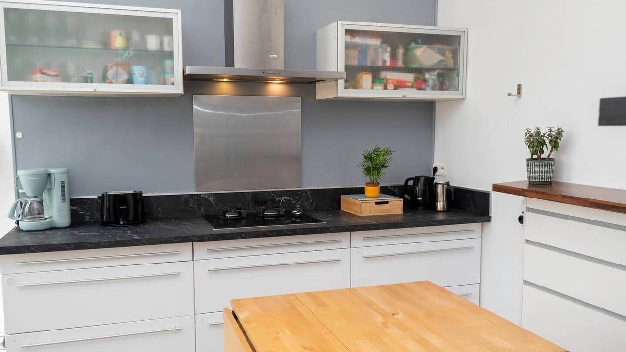 Photo of Kitchen in Aire-sur-la-Lys