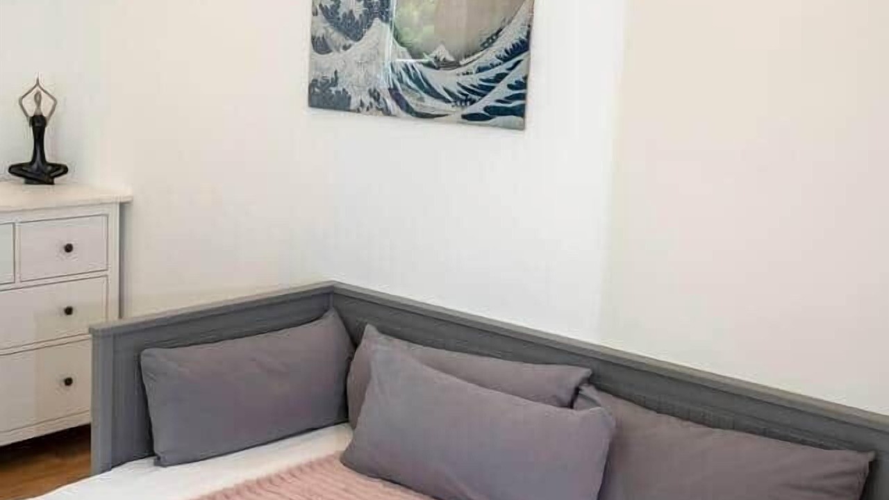 Photo of Bedroom in Aire-sur-la-Lys