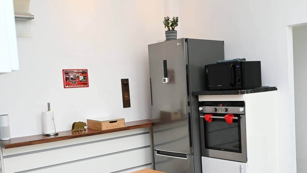 Photo of Kitchen in Aire-sur-la-Lys