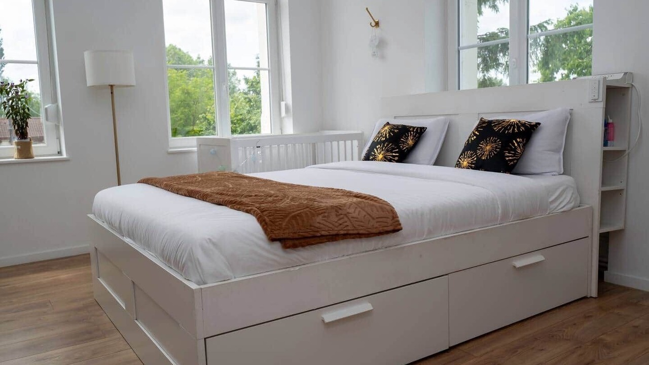 Photo of Bedroom in Aire-sur-la-Lys