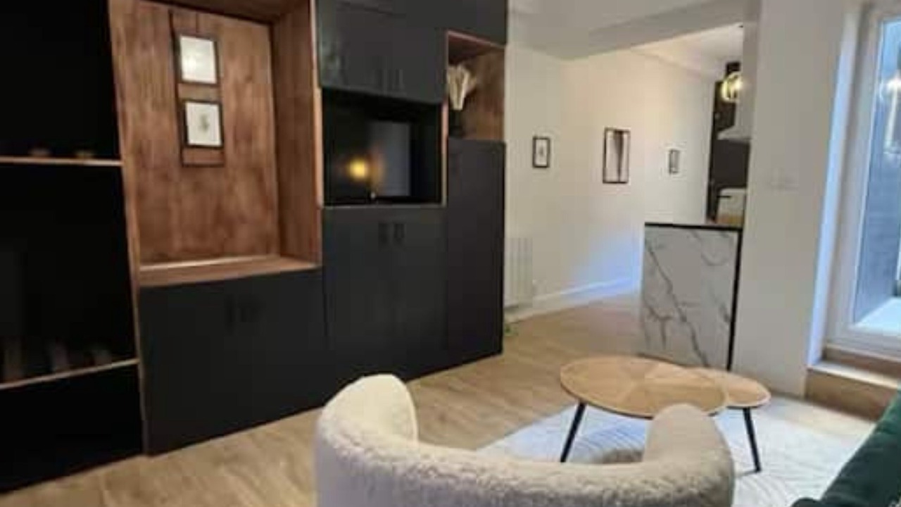 Photo of Livingroom in Cernay